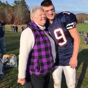 Meet your Posher, Colby